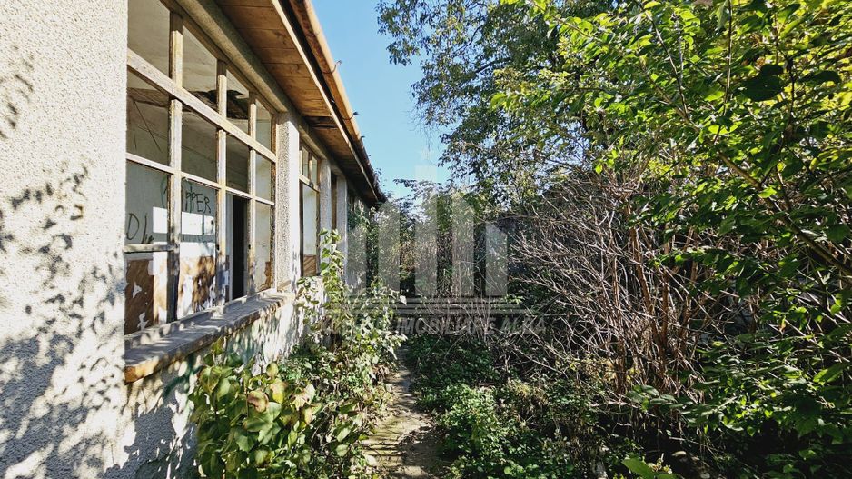 Teren intravilan de vanzare, Partos - Poză 3