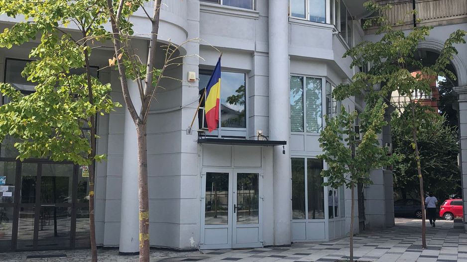 Spatiu comercial stradal || Zona Blvd Decebal || Terasa 110Mp  || Video - Poză 20