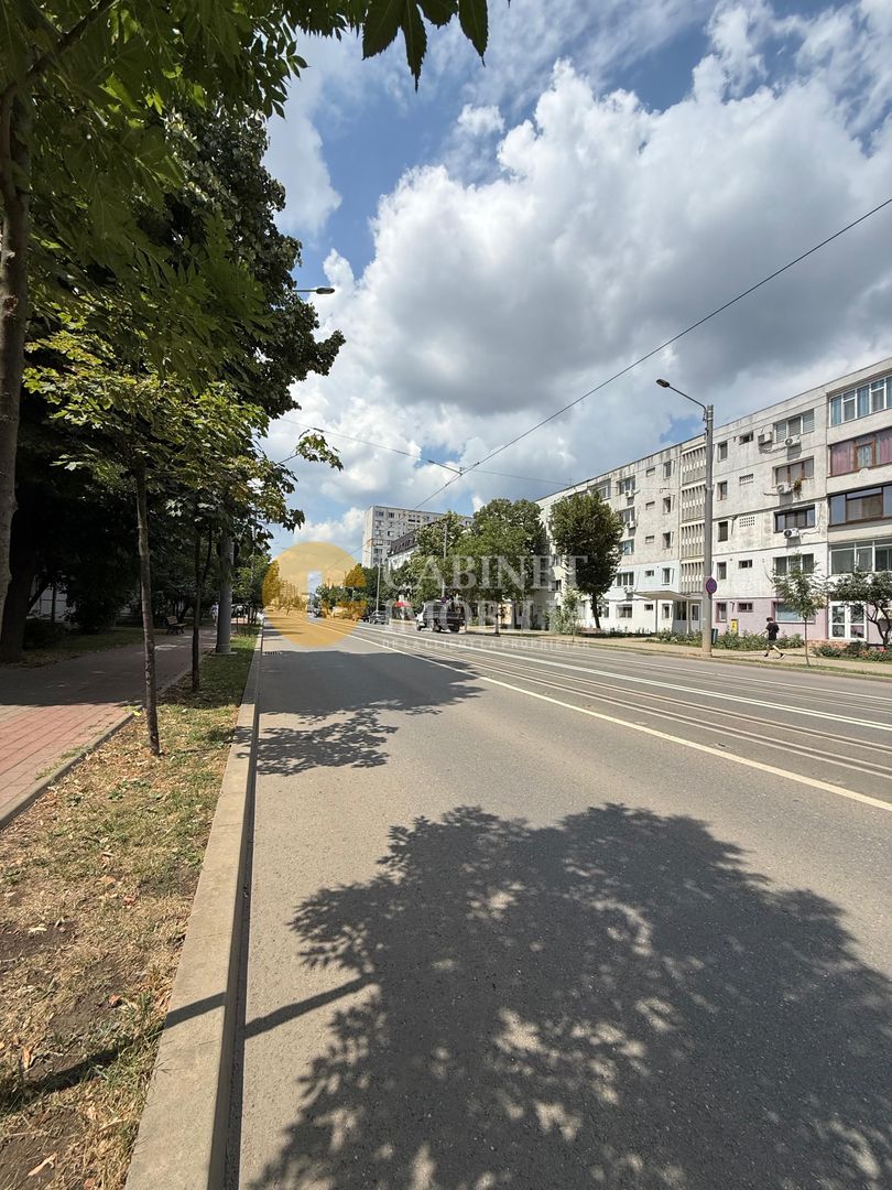 3 Camere SemiDecomandat  - Bloc fara risc - Podu Ros - Poză 10
