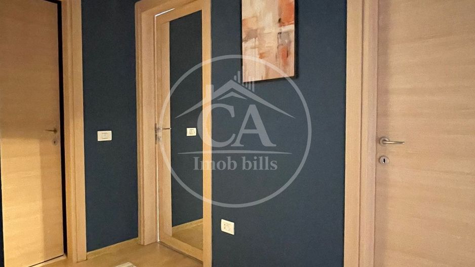 Apartament cu 2 camere de inchiriat in Prima Nufarul, Oradea - Poză 8