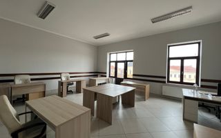 Sapient | Spațiu pentru birouri ultracentral - Poză 2