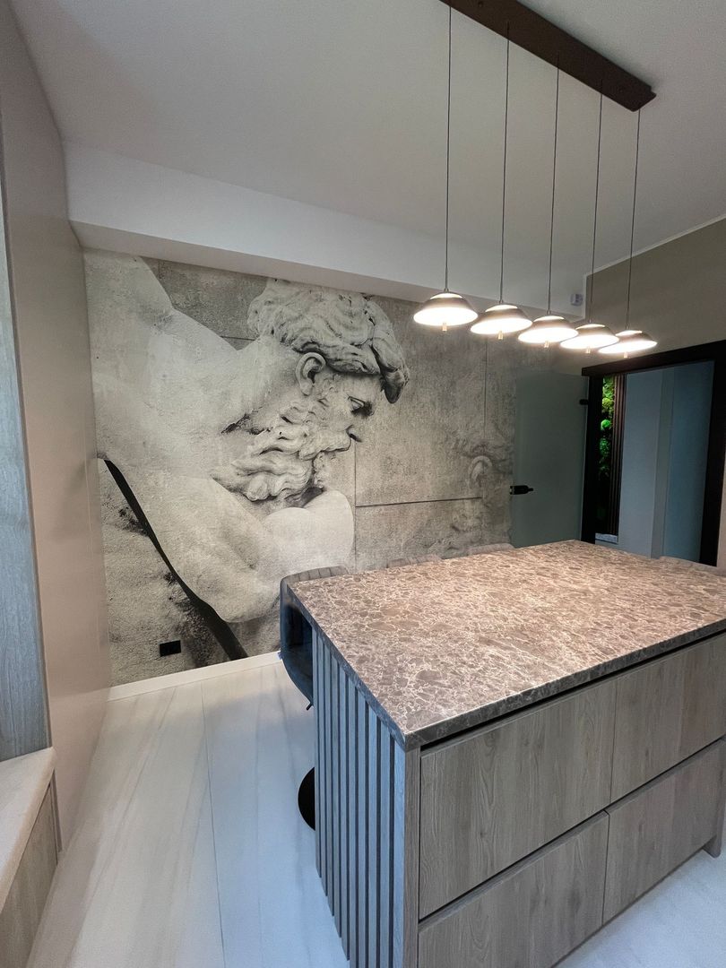 Vilă modernă 6 camere în Băneasa-Sisești – ideală pentru familii - Poză 7