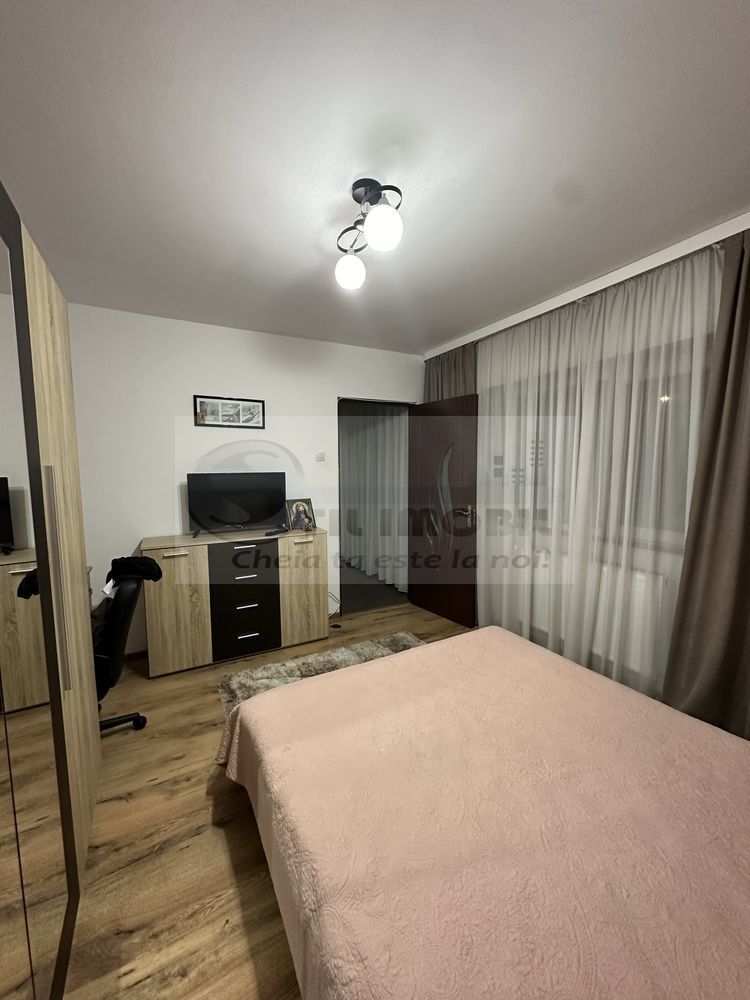 Apartament 2 camere decomandat in TG. Cucu - 72 mp - Etaj 1 ! - Poză 4