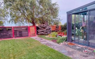 Vila vanzare| Balotesti| duplex P+1 deosebit |complet renovata in 2025 - Poză 12