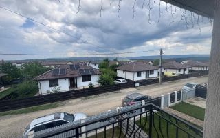 Casă de capăt, Cug - Horpaz, 4 camere, 2 băi, mobilată și utilată, Iași - Poză 5