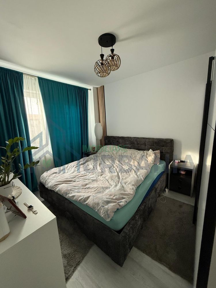 Apartament 2 camere, Valea Lupului, mobilat și utilat - Poză 7