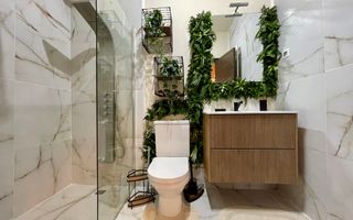 Vanzare apartament 3 camere 70 mp, loc parcare - parcul Herastrau - Poză 18