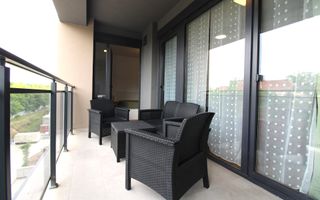 2 camere la prima închiriere | zona Centrală – Nord One / Cartierul Vienez - Poză 14