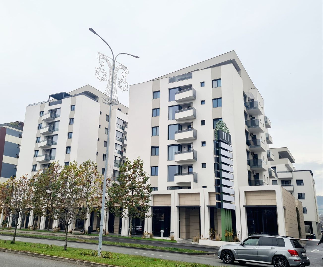 Apartament 3 camere - Tei Residence Dem Radulescu - Poză 1