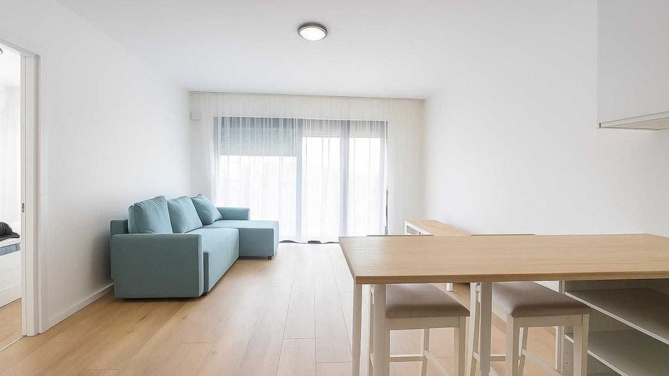 Apartament 2 camere de inchiriat in complexul Arcadia Domenii - Poză 8