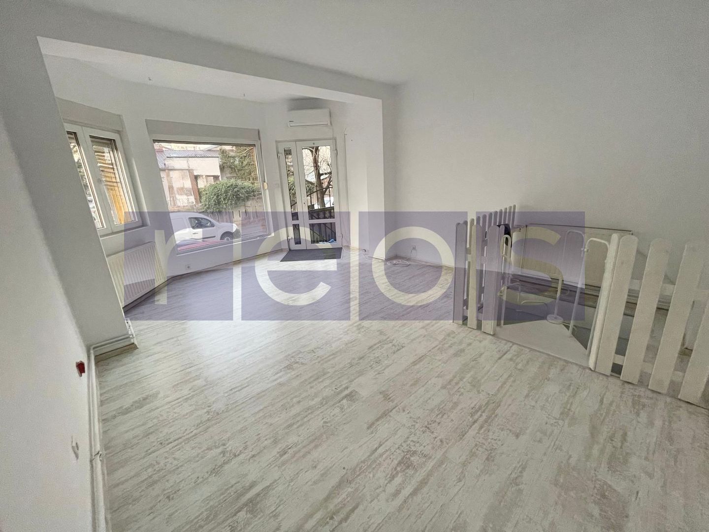 INCHIRIERE SPATIU BIROU / COMERCIAL | 50 MP | FLOREASCA | DISPUS PE 2 NIVELURI - Poză 3