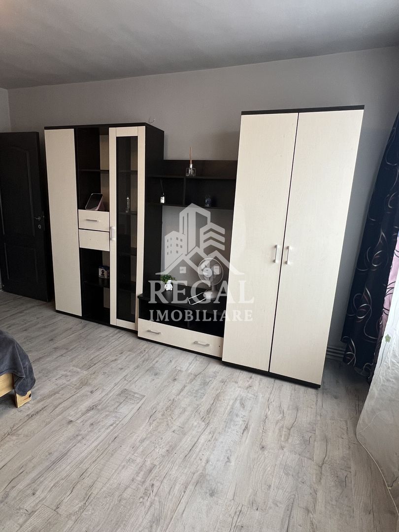 Apartament 2 camere de închiriat – Deva, Str. Pescarilor - Poză 4