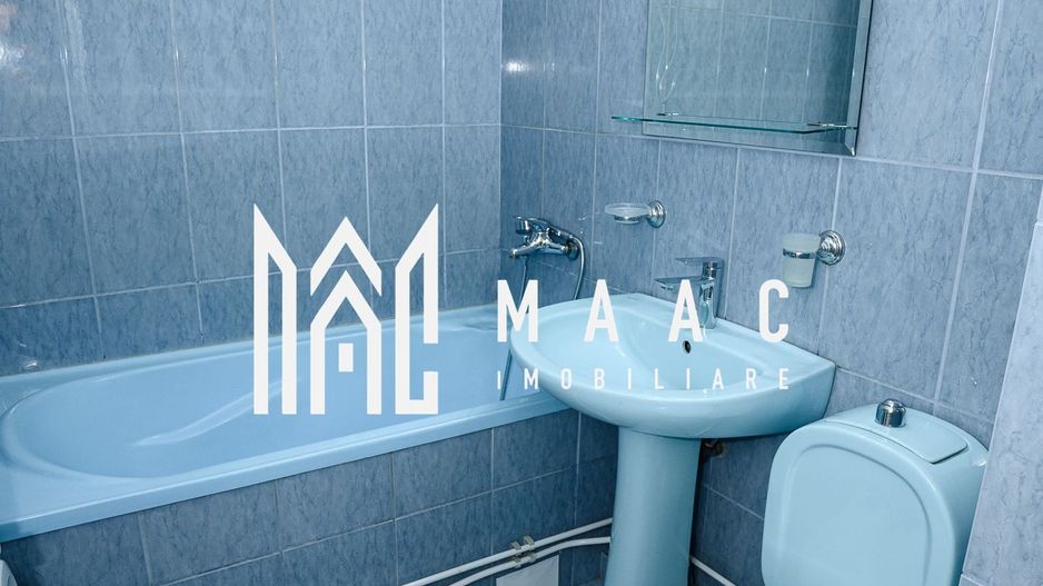 APARTAMENT 2 CAMERE DE INCHIRIAT| CENTRU| CENTRALA PROPRIE - Poză 9