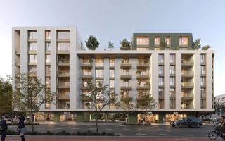 Apartament nou FINISAT 2 camere | Zona Centrala | Comision 0% - Poză 4