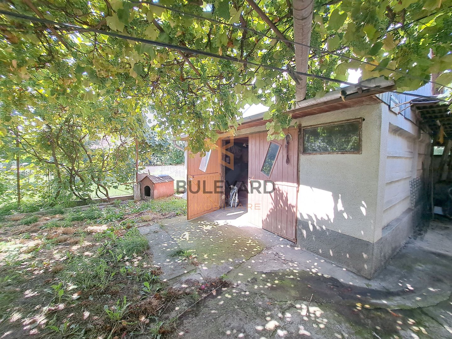 Comision 0! Casa individuala, teren 2363 mp, cartier Poiana! - Poză 6