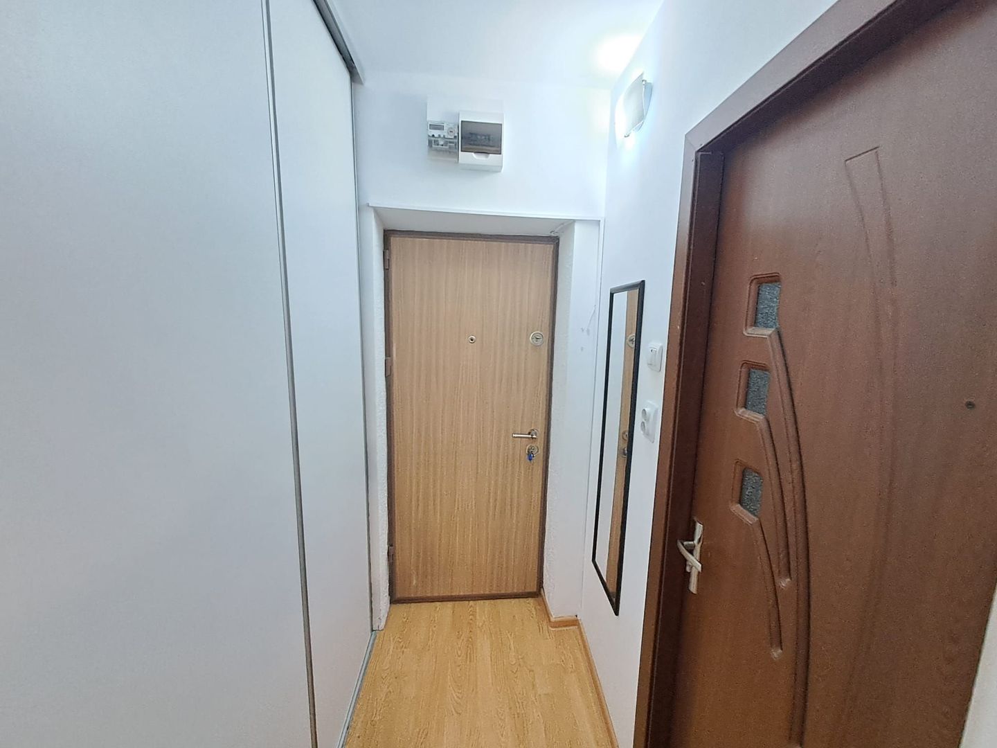 Garsoniera Metrou Nicolae Grigorescu Piata Salajan - Poză 11