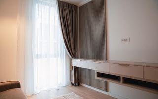 ISHO - Apartament premium cu 3 camere, 2 bai si parcare subterana - Poză 14