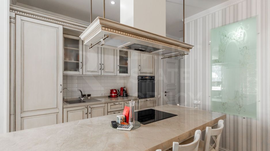 Chirie, apartament, 5 camere, str. Mitropolit Bănulescu-Bodoni, Centru - Poză 2