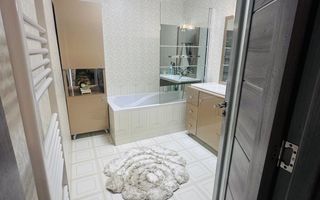 Apartament 3 Camere | 74 m2 | Garaj Inclus | Zona VIVO Metro - Poză 11