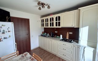 Comision 0%!Apartament 1 camera, terasa, curte proprie, garaj, Apahida - Poză 6