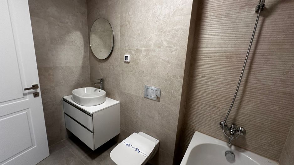 3 Camere Penthouse Universitate Bloc Nou 2025 Nicolae Balcescu Rosetti - Poză 30