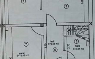 Duplex Spațios cu 3 Dormitoare – 150 MP – Braytim–Giroc - Poză 8