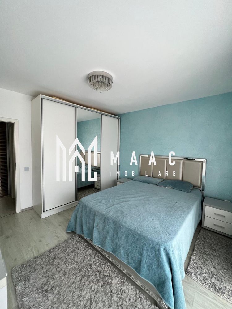 Apartament 3 camere decomandat | Avantgarden | 73 mp, parcare - Poză 5