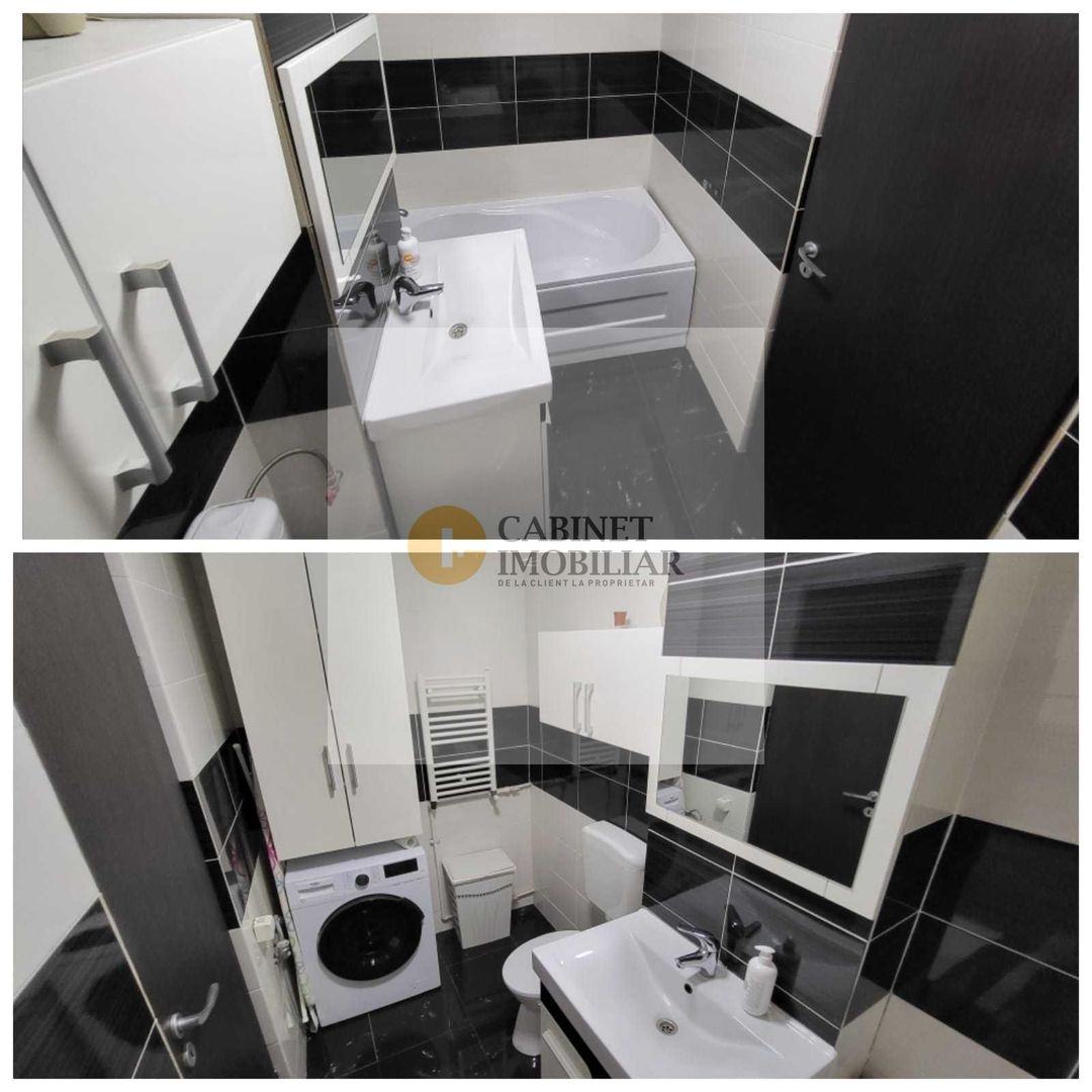 Garsoniera X 2 Camere - Decomandat | 1990 | Uverturii - Poză 4