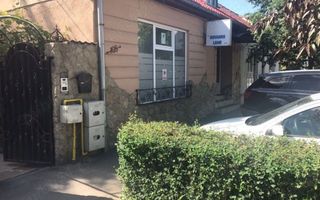 BRASADAS vinde casa individuala Lucian Blaga. - Poză 2