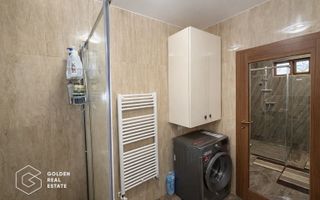 Vila la cheie, 3 camere Mandruloc, 1055mp teren, garaj, la 13 km de Arad - Poză 9