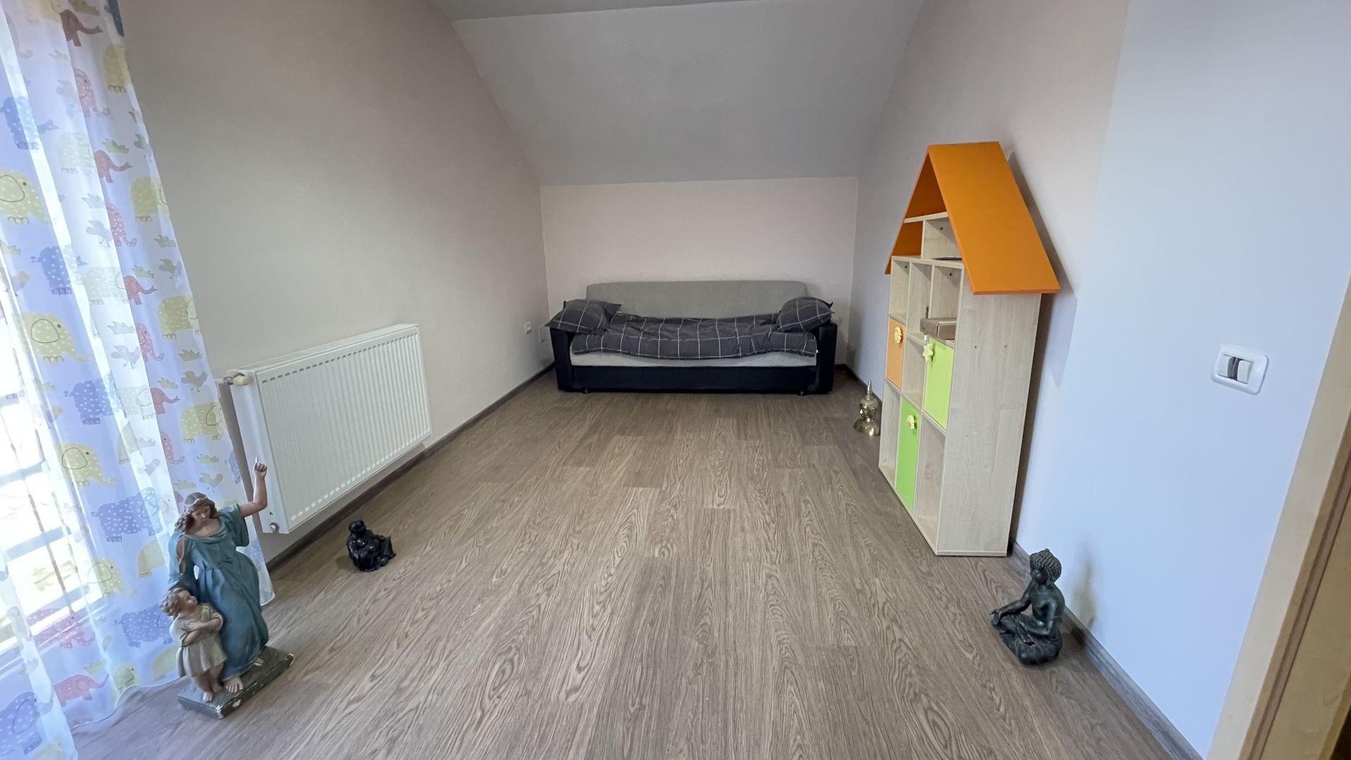 Duplex in Dumbravita cu teren generos - Poză 15