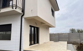 VILA INDIVIDUALA | EFICIENTA ENERGETIC | TUNARI - Poză 4