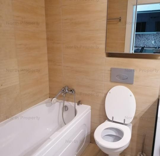 2 camere+parcare in  Cosmopolis - Poză 10