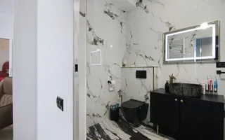 PENTHOUSE EXCLUSIVIST | Laguna Residence, Floreasca – Lacul Tei - Poză 12