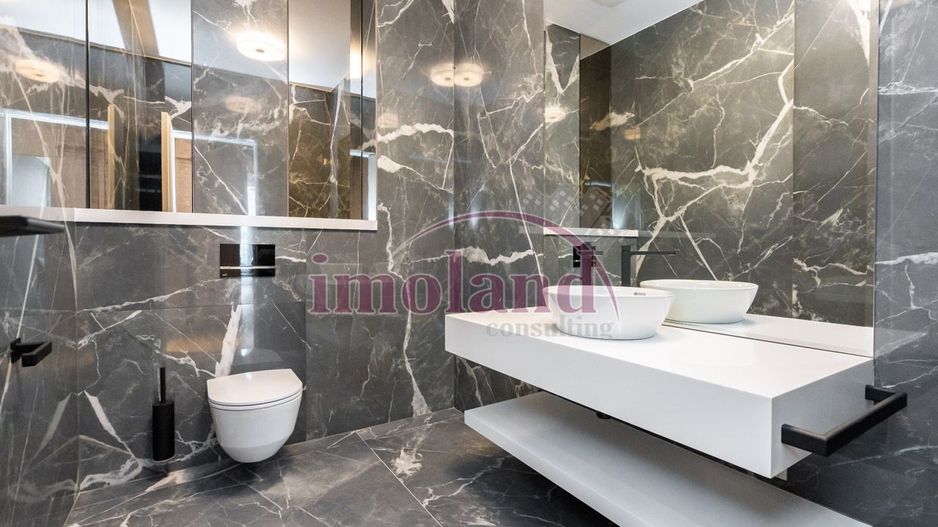 Apartament superb - 4 camere - vanzare - Rahmaninov - Floreasca - Poză 33