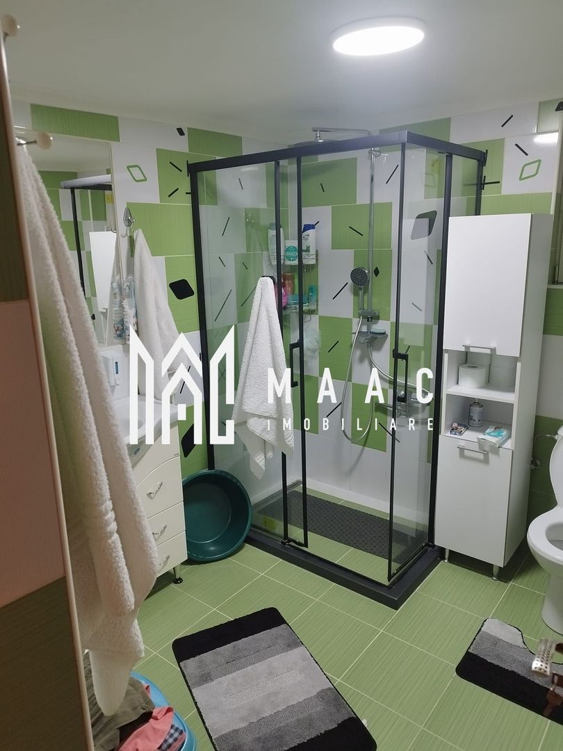 Casa de vanzare | 130 Mpu | Mobilta si utilata - Poză 9