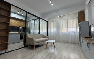 Apartament premium STUDIO Comat Towers - Poză 7