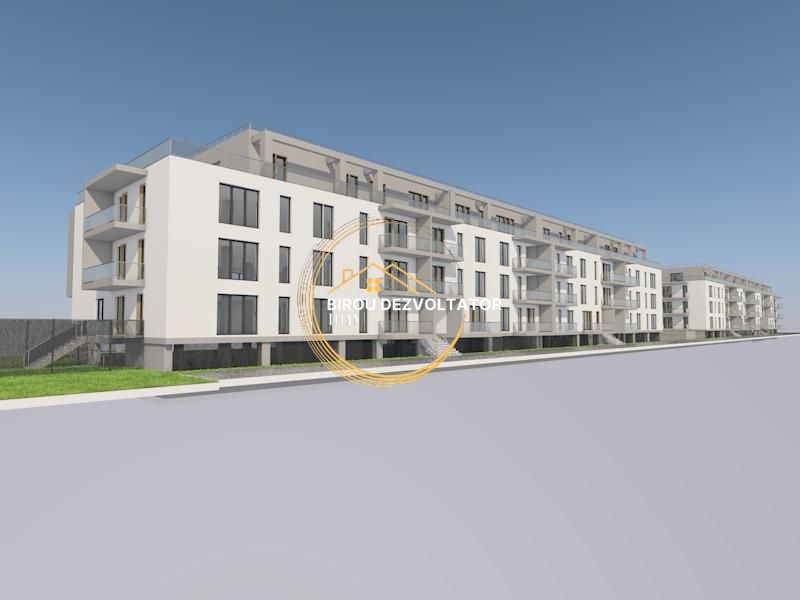 FIRST ONE CALITEI - Poză 1