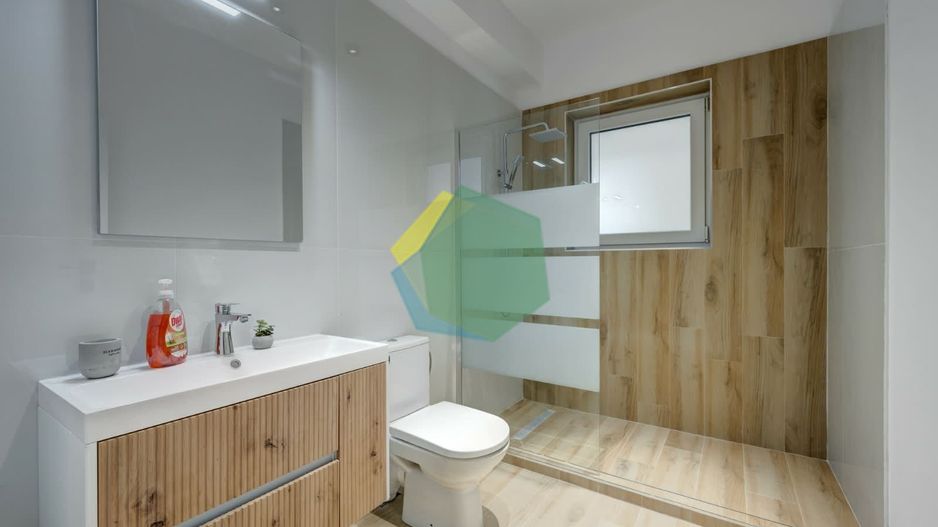 Casă Elegantă cu Curte Privată | 4 Camere | Prima Inchirere | Tunari - Poză 5
