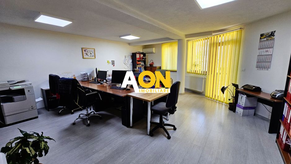 Casa S+P+M, 9 camere, ideala pentru birouri sau clinica, zona Centru - Poză 12