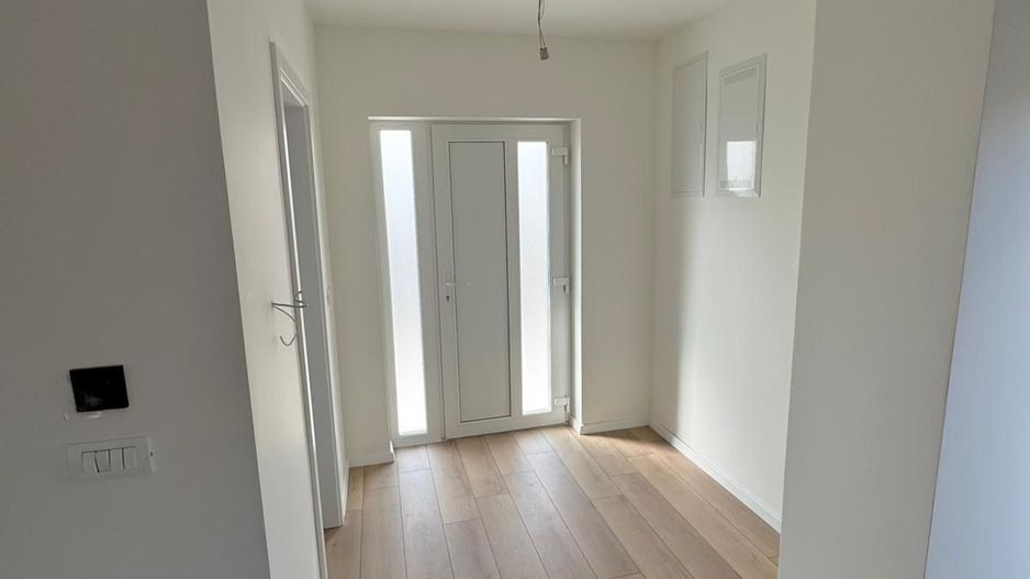 4 CAMERE, DUPLEX MODERN, SAG - Poză 4
