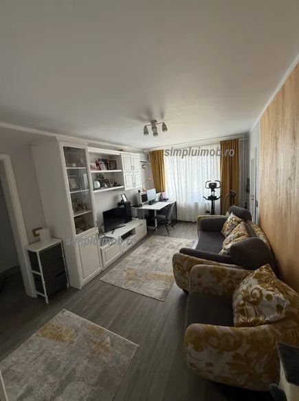 Apartament Spatios 4 Cam , 85m , Fizicienilor . - Poză 1