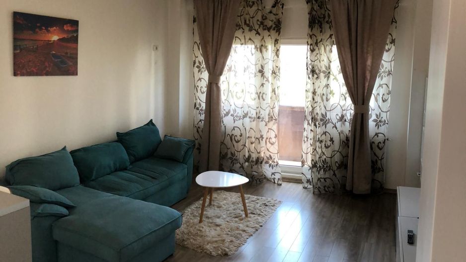 2 camere de vânzare | mobilat complet | etaj 3/8 |  Militari Residence - Poză 6