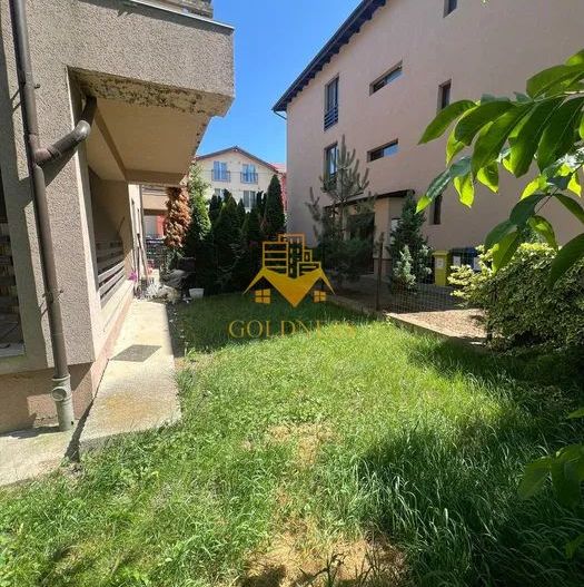 2 camere, modern, terasa, curte, Manastur, Frunzișului - Poză 7