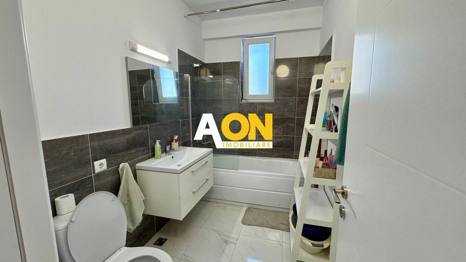 Apartament 3 Camere, 90mp Utili, Ampoi 3 - Poză 12