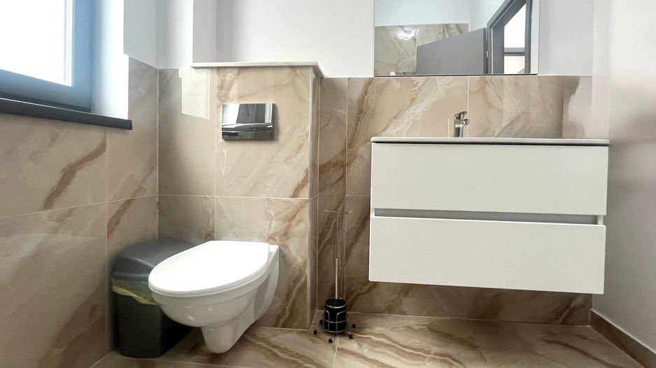 Apartament 2 Camere, luminos si modern,  Braytim - Calea Urseni - Poză 12