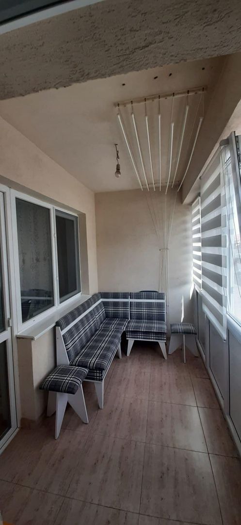 AP. 2 CAMERE SOLSTITIULUI, PET-FRIENDLY, LOC PARCARE, METROU 13 MINUTE - Poză 6