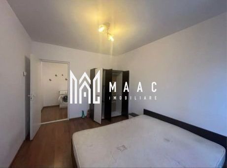 Apartament 2 camere | Balcon | 46 MPU | Etaj 4 | Mihai Viteazul - Poză 3
