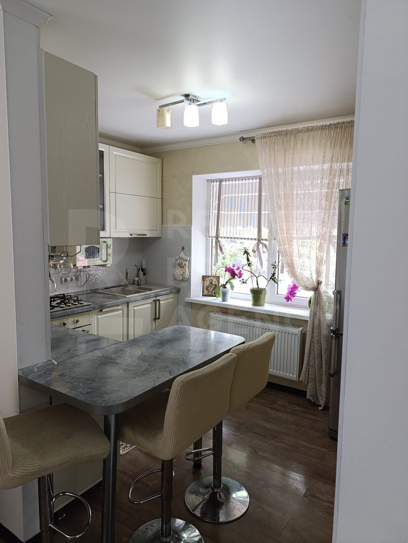 Vânzare, casă, 120 mp + 6 ari, str-la Teatrului 5, Trușeni. - Poză 8