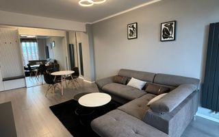 Apartament modern cu 2 camere  etaj 4/8 cu lift in Doamna Stanca - Poză 7